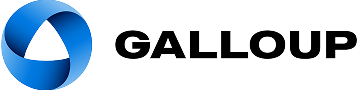 galloup logo