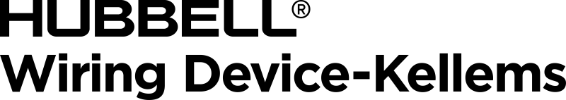 Hubbell Wiring Device-Kellems