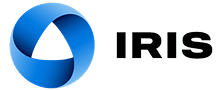 iris logo